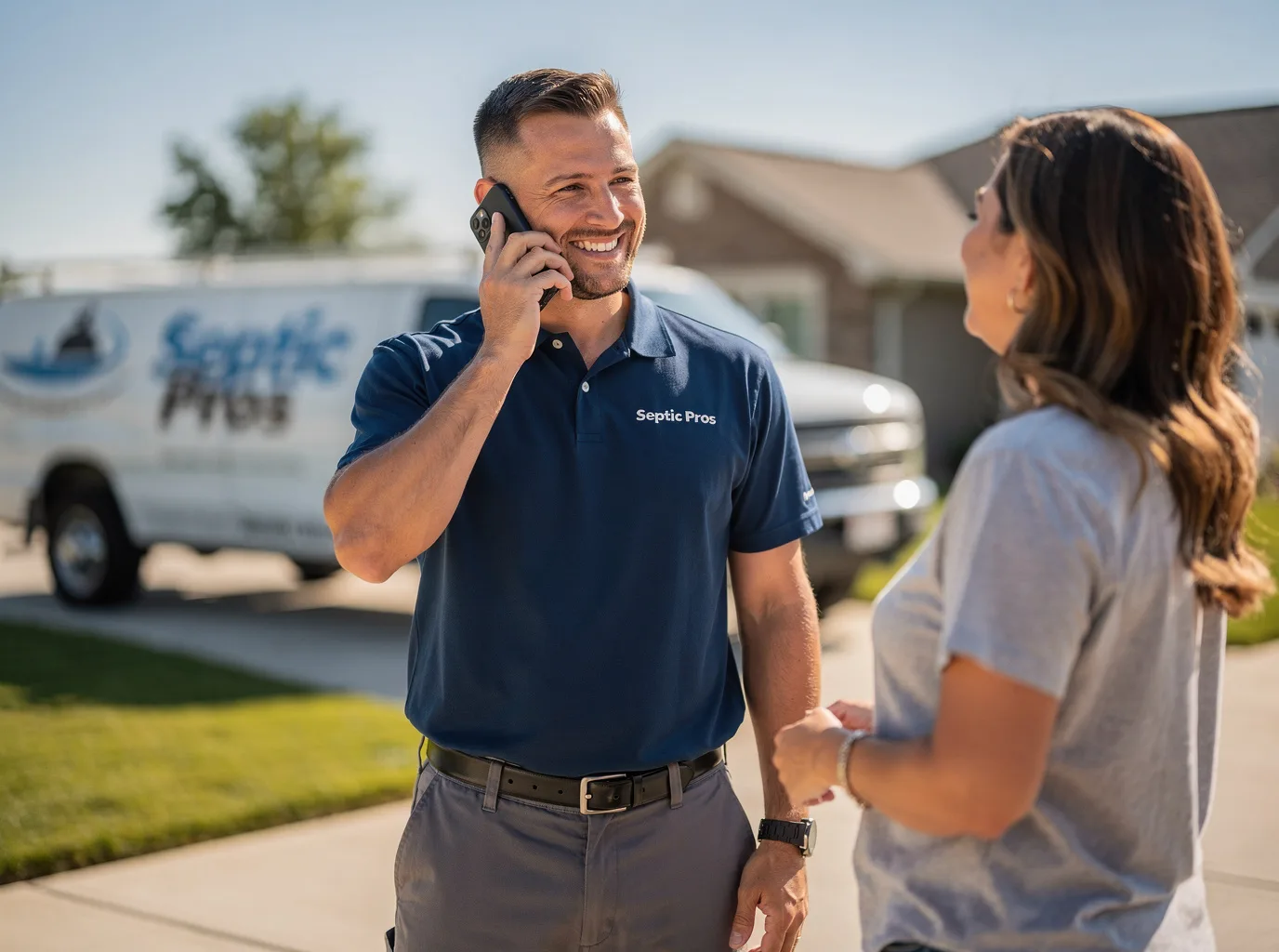Septic Tank Pumping Pontiac, MI FAQs